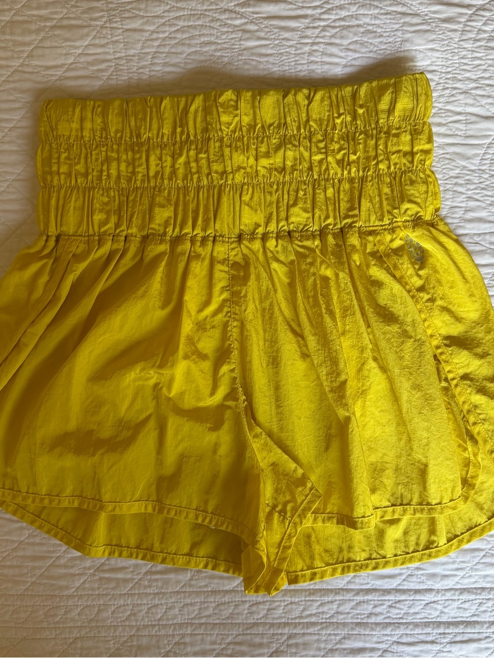 The Way Home Free People Shorts